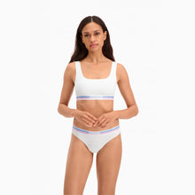 Load image into Gallery viewer, PUMA WOMEN'S LUMINOUS STRING BOTTOM 2 PACK