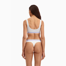 Load image into Gallery viewer, PUMA WOMEN'S LUMINOUS STRING BOTTOM 2 PACK