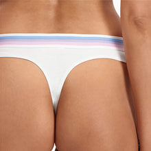 Load image into Gallery viewer, PUMA WOMEN'S LUMINOUS STRING BOTTOM 2 PACK