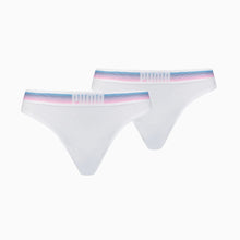Load image into Gallery viewer, PUMA WOMEN'S LUMINOUS STRING BOTTOM 2 PACK
