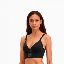 Load image into Gallery viewer, PUMA WOMEN'S PADDED BRALETTE 1 PIECE