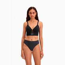 Load image into Gallery viewer, PUMA WOMEN'S PADDED BRALETTE 1 PIECE