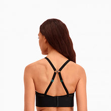 Load image into Gallery viewer, PUMA WOMEN'S PADDED BRALETTE 1 PIECE