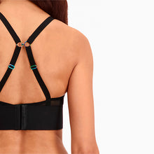 Load image into Gallery viewer, PUMA WOMEN'S PADDED BRALETTE 1 PIECE