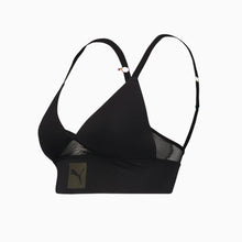Load image into Gallery viewer, PUMA WOMEN'S PADDED BRALETTE 1 PIECE