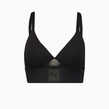 Load image into Gallery viewer, PUMA WOMEN'S PADDED BRALETTE 1 PIECE