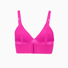 Load image into Gallery viewer, PUMA WOMEN'S PADDED BRALETTE 1 PIECE