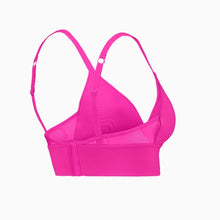 Load image into Gallery viewer, PUMA WOMEN'S PADDED BRALETTE 1 PIECE