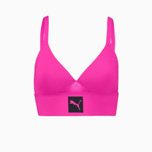 Load image into Gallery viewer, PUMA WOMEN'S PADDED BRALETTE 1 PIECE
