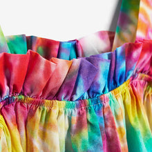Load image into Gallery viewer, TIERED MIDI RBOW TIE - Allsport