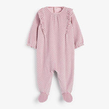 Load image into Gallery viewer, VELOUR SPOT SLEEPSUI - Allsport