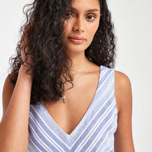 Load image into Gallery viewer, JSUIT LIN BLUE STRIP - Allsport