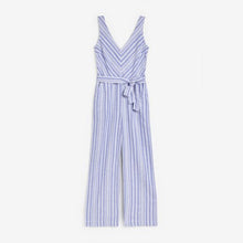 Load image into Gallery viewer, JSUIT LIN BLUE STRIP - Allsport