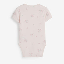 Load image into Gallery viewer, B 4PK BUNNY SS BODYS - Allsport