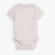 Load image into Gallery viewer, B 4PK BUNNY SS BODYS - Allsport