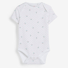 Load image into Gallery viewer, B 4PK BUNNY SS BODYS - Allsport