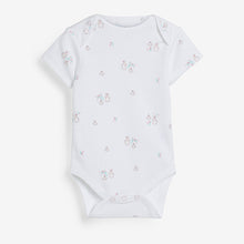 Load image into Gallery viewer, B 4PK BUNNY SS BODYS - Allsport