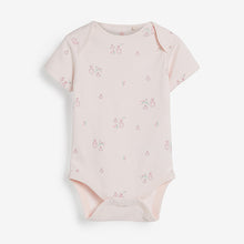 Load image into Gallery viewer, B 4PK BUNNY SS BODYS - Allsport