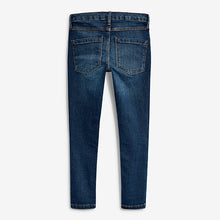 Load image into Gallery viewer, Dark Blue Skinny Jeans (3-12yrs) - Allsport