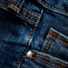 Load image into Gallery viewer, Dark Blue Skinny Jeans (3-12yrs) - Allsport