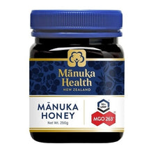 Load image into Gallery viewer, Manuka Honey MGO 263