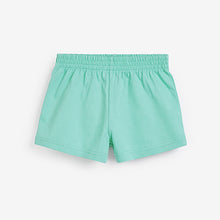 Load image into Gallery viewer, Multi/White Unicorn 2 Pack Cotton Jersey Pyjamas With Flippy Sequins (3-12yrs) - Allsport