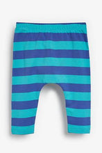 Load image into Gallery viewer, Multi 3 Pack Character Stretch Leggings (up to 18 months) - Allsport