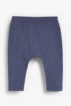 Load image into Gallery viewer, Multi 3 Pack Character Stretch Leggings (up to 18 months) - Allsport