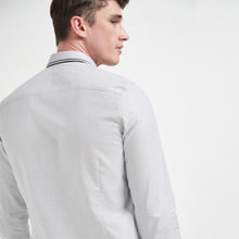 Load image into Gallery viewer, SOX TIP LS GREY - Allsport