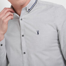 Load image into Gallery viewer, SOX TIP LS GREY - Allsport