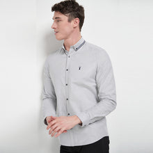 Load image into Gallery viewer, SOX TIP LS GREY - Allsport