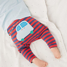 Load image into Gallery viewer, JRSY SS BRIGHT SCENE - Allsport