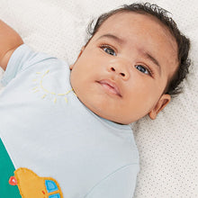 Load image into Gallery viewer, JRSY SS BRIGHT SCENE - Allsport