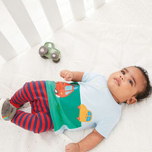 Load image into Gallery viewer, JRSY SS BRIGHT SCENE - Allsport