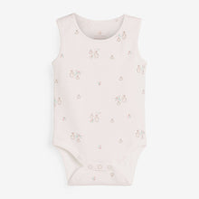 Load image into Gallery viewer, B 4PK VEST BODIES - Allsport