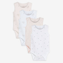 Load image into Gallery viewer, B 4PK VEST BODIES - Allsport