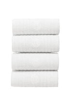 Load image into Gallery viewer, White Sports Socks Four Pack - Allsport