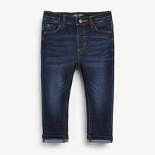 Load image into Gallery viewer, Indogo Five Pocket Jeans With Stretch (3mths-5yrs) - Allsport