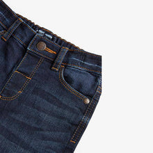 Load image into Gallery viewer, Indogo Five Pocket Jeans With Stretch (3mths-5yrs) - Allsport