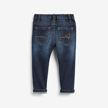Load image into Gallery viewer, Indigo Blue Five Pocket Jeans With Stretch (3mths-6yrs) - Allsport