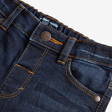 Load image into Gallery viewer, Indigo Blue Five Pocket Jeans With Stretch (3mths-6yrs) - Allsport