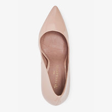 Load image into Gallery viewer, Blush Pink Forever Comfort® Point Court Shoes