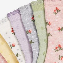 Load image into Gallery viewer, S 7PK FLORAL TEXTURE - Allsport