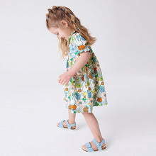Load image into Gallery viewer, Miffy Tea Dress (3mths -6yrs)