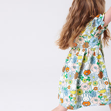 Load image into Gallery viewer, Miffy Tea Dress (3mths -6yrs)