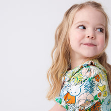Load image into Gallery viewer, Miffy Tea Dress (3mths -6yrs)