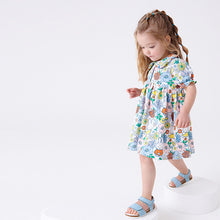 Load image into Gallery viewer, Miffy Tea Dress (3mths -6yrs)