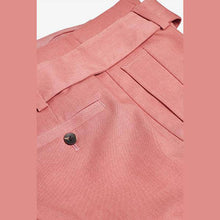 Load image into Gallery viewer, Pink Emma Willis Belted Wide Leg Trousers - Allsport