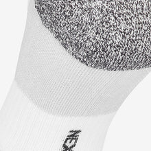 Load image into Gallery viewer, White Next Active Cushioned Socks (Men)