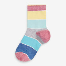 Load image into Gallery viewer, S 7PK ANK BRIGHT RAI - Allsport